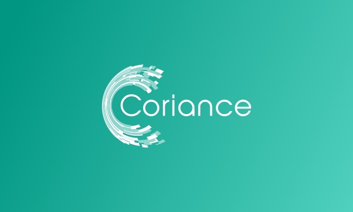 Visuel Logo Coriance