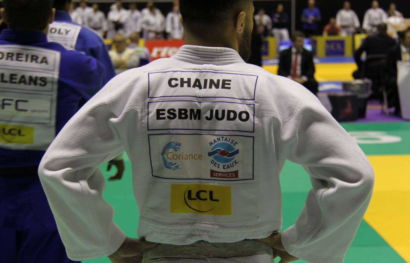 Belle épopée pour l’ESBM Judo et Coriance en championnat de France par ...