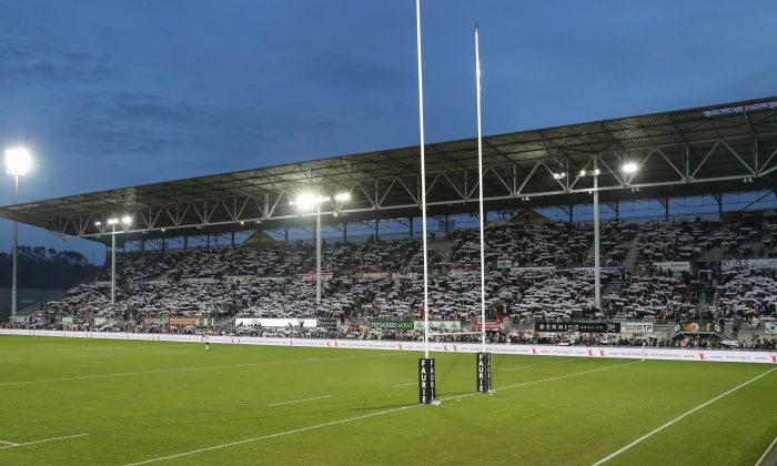 GEB : l’énergie verte joue à domicile au stade de rugby du CA Brive !