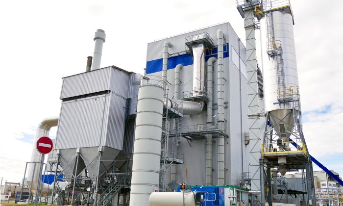 Le Groupe Coriance accélère son développement avec l’acquisition d’une unité de cogénération à partir de biomasse à Commentry, dans l’Allier