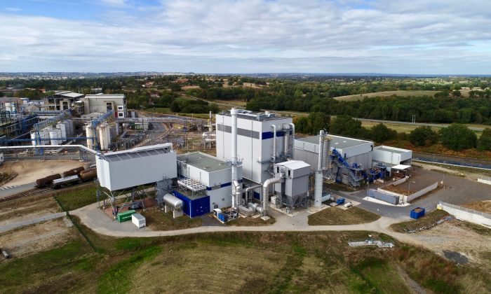 [COMMENTRY] Biomasse Energie de Commentry (BEC) ouvre ses portes à l’association Chaleur Bois Qualité Plus