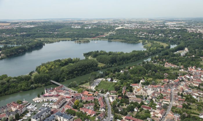 Plan climat : CenergY s’engage aux côtés de la Communauté d’Agglomération de Cergy-Pontoise