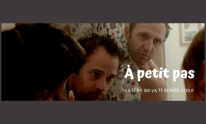 Découvrez les deux nouveaux épisodes de la série « A Petit Pas » !