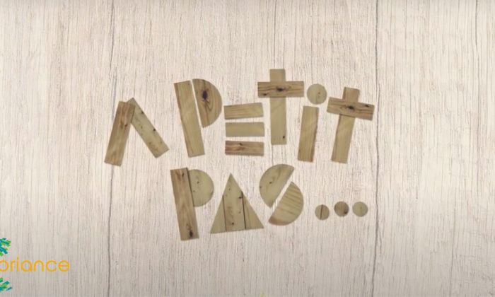 Série « A Petit Pas » : ça chauffe dans la coloc !