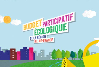 Budget Participatif Écologique : Votez pour les 3 projets de Coriance en faveur de la biodiversité en Ile-de-France !