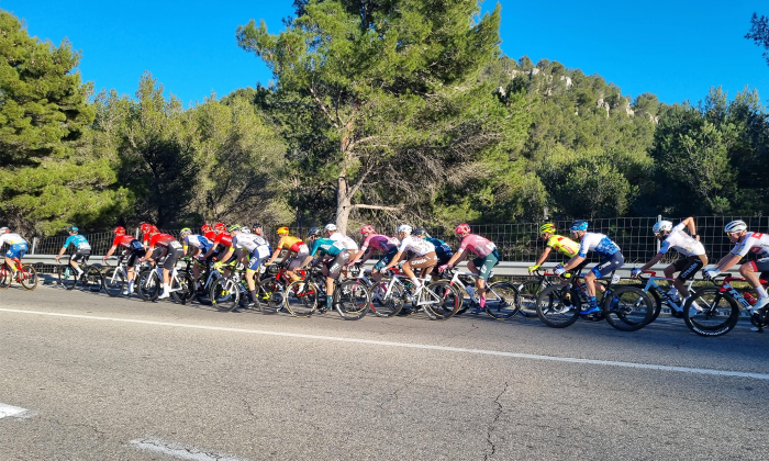 Coriance partenaire pour la 3e année consécutive du Grand Prix La Marseillaise