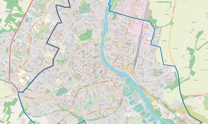 Auxev 2 : le second réseau de chaleur d’Auxerre séduit les futurs abonnés