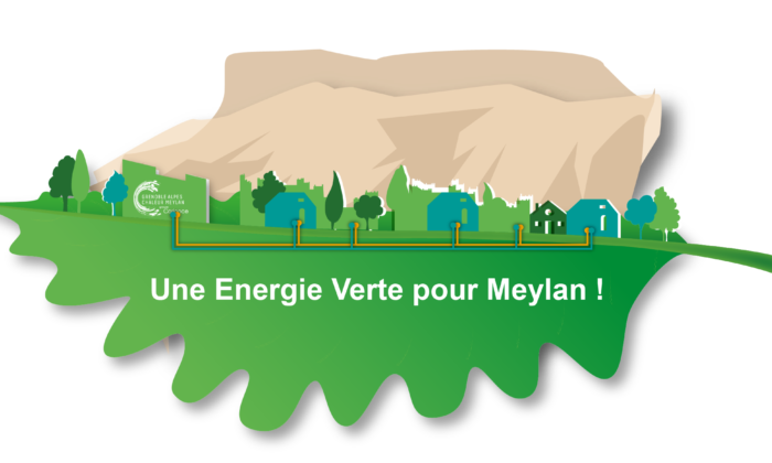 Réseau de chaleur de Meylan : De l’énergie locale et durable pour chauffer les habitants