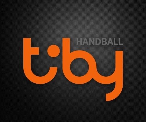 EVVE : partenaire du TIBY HANDBALL !