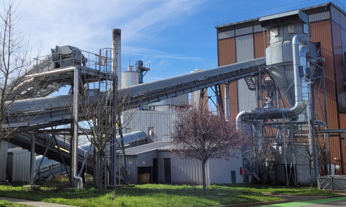 CenergY – Le chauffage urbain arrive au Parc Le Nôtre !