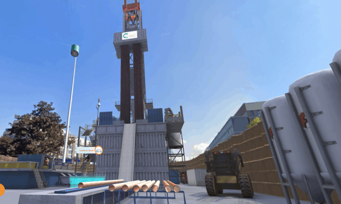 Comprendre la géothermie : Coriance explique et sensibilise ! 