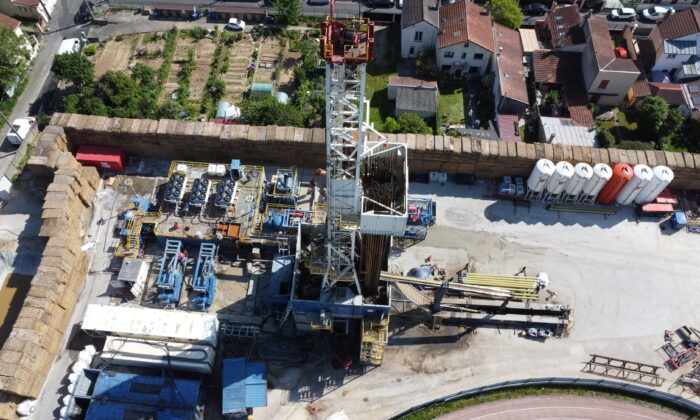 Lancement de la saison de chauffe 2025-2026 : Coriance, leader de la géothermie en Île-de-France