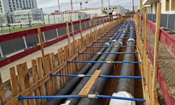 EVTM : Cap vers l’exploitation et la montée en puissance du réseau !