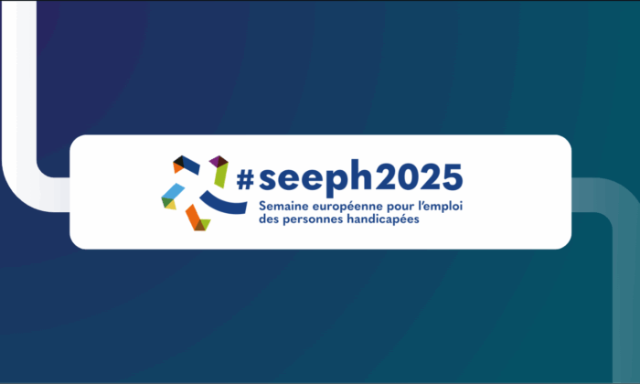 SEEPH 2025 : Coriance agit pour l’inclusion et l’emploi des personnes en situation de handicap 