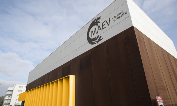 Le réseau de chaleur de Mont-Saint-Aignan se développe !