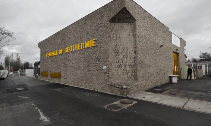 Zoom sur Fresnes, ville pionnière de la géothermie ! 