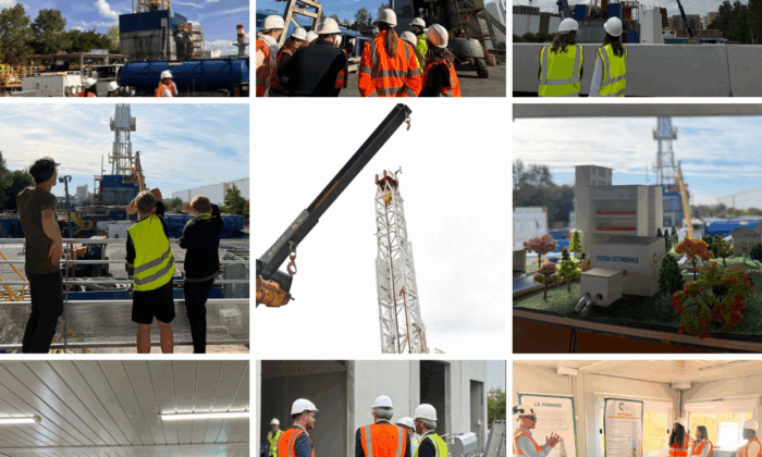 Dugny et Le Bourget : les villes entrent dans l’ère de la chaleur renouvelable 