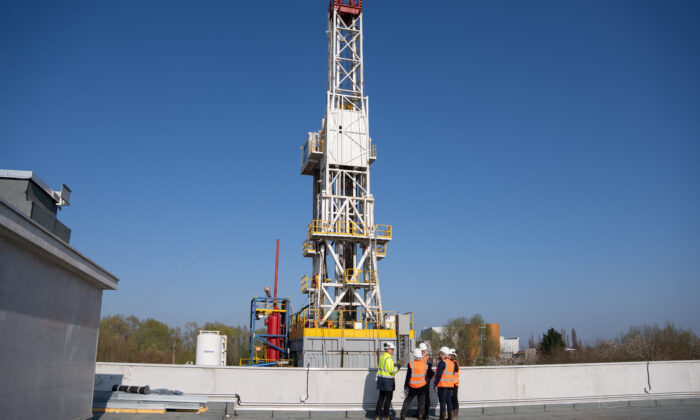 Découvrir la géothermie de l’intérieur à Châtenay-Malabry 
