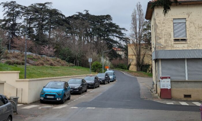 Sud-ouest Lyonnais : les premiers kilomètres de réseaux posés en 2025, le chantier se poursuit en janvier !  