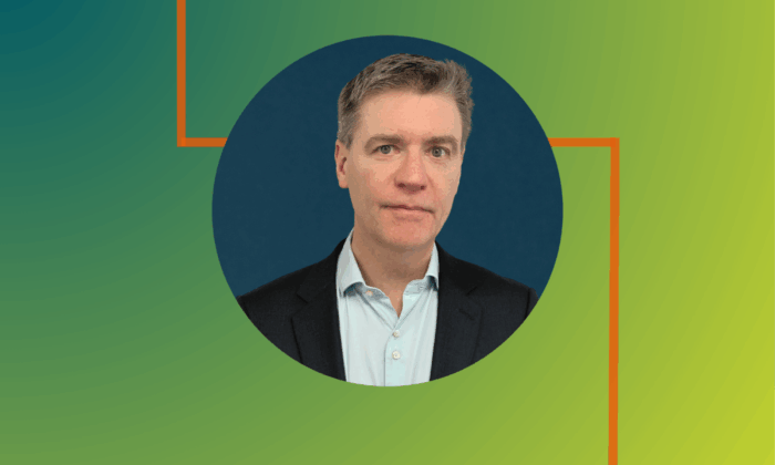 Fabrice Lepoutre devient président de Coriance 