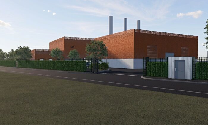 Aulnay-sous-Bois :  lancement du forage de la géothermie