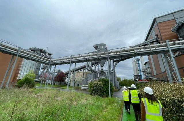 Immersion énergétique : CenergY accueille la nouvelle génération des métiers de l&rsquo;énergie