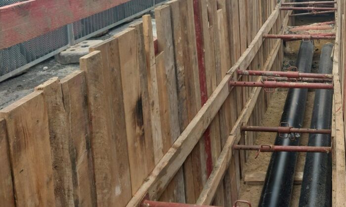 Meylan : Top départ pour une nouvelle phase de travaux du réseau de chaleur !