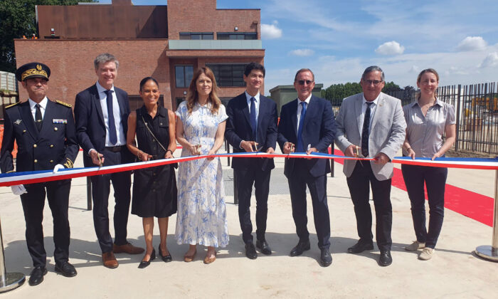 Mise en service de la géothermie Réseau Terra Confort : une nouvelle étape majeure pour la transition énergétique du territoire 