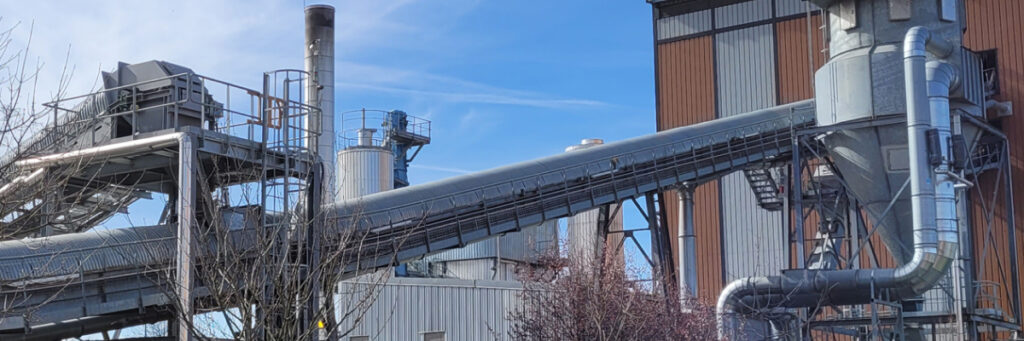 CENERGY CERGY-PONTOISE (95)